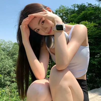 阿潘小姐